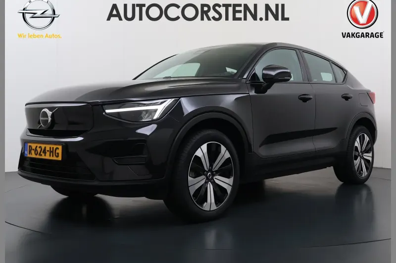 Volvo C40 (2022)