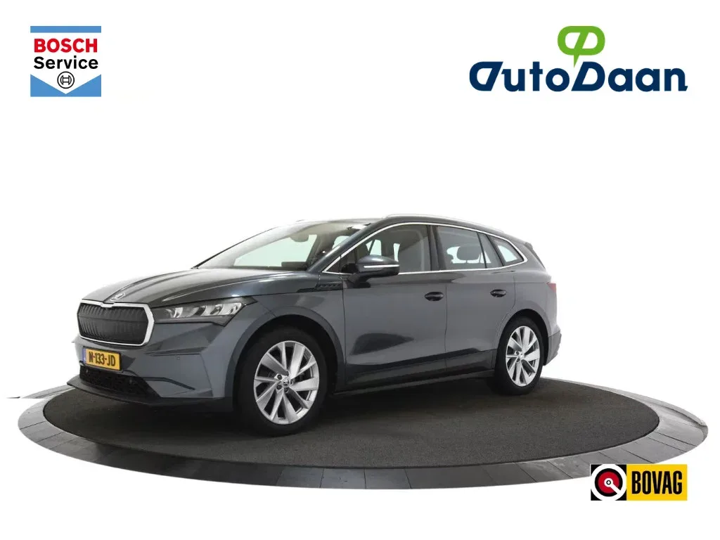 Škoda Enyaq (2021) — foto 1