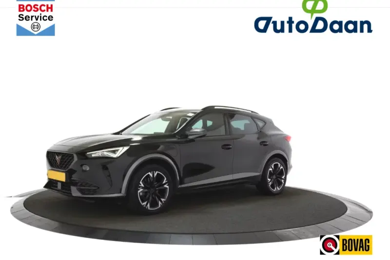CUPRA Formentor (2024)