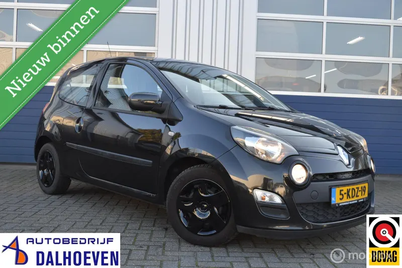 Renault Twingo (2013)