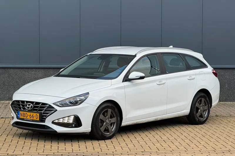 Hyundai i30 (2020)