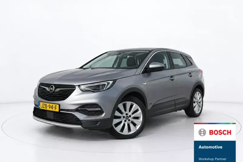 Opel Grandland (2020)