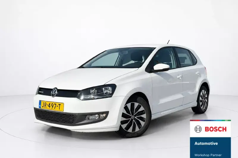 Volkswagen Polo (2016)