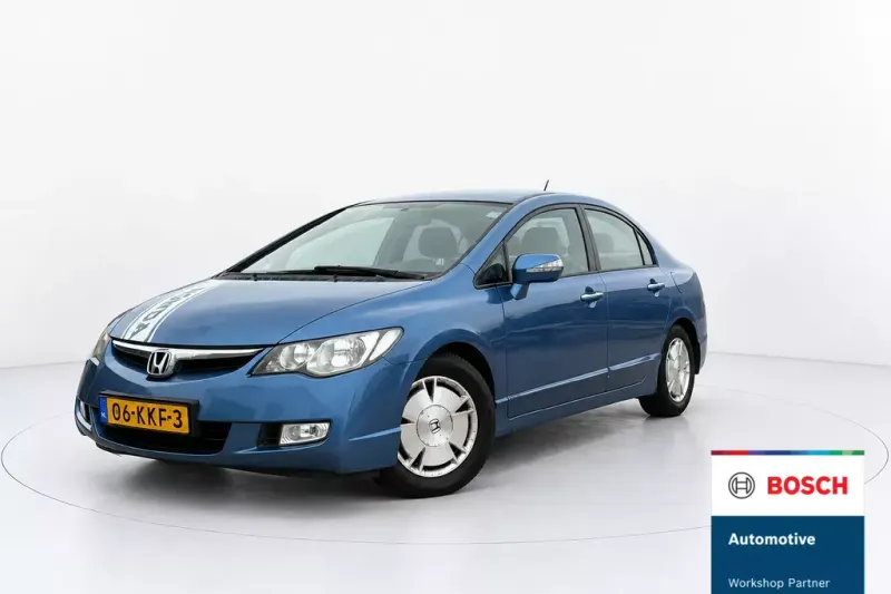 Honda Civic (2006)
