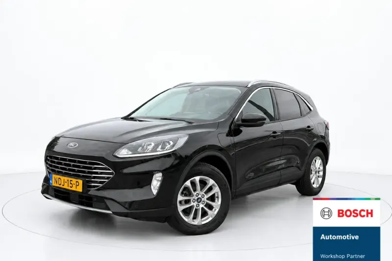Ford Kuga (2022)