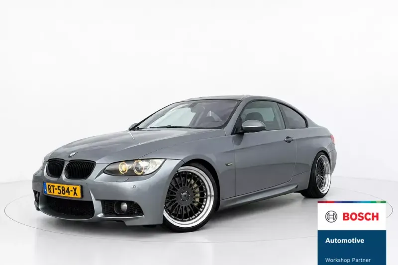 BMW 3-Serie (2007)