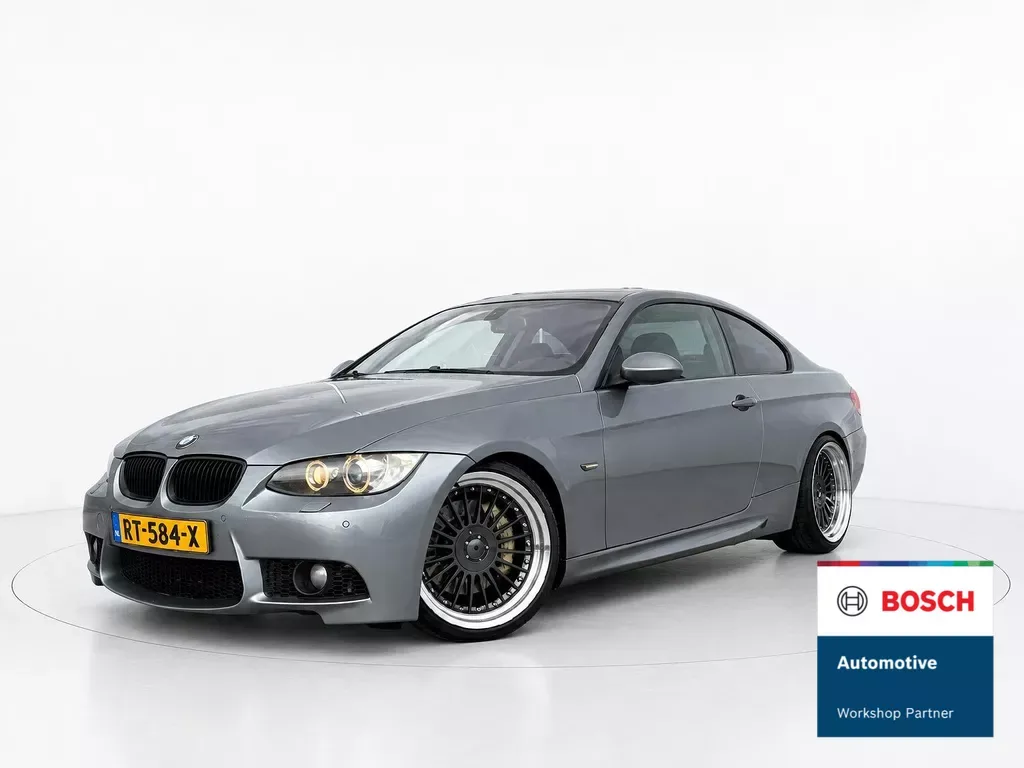 BMW 3-Serie (2007) — foto 1