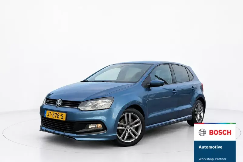 Volkswagen Polo (2016)