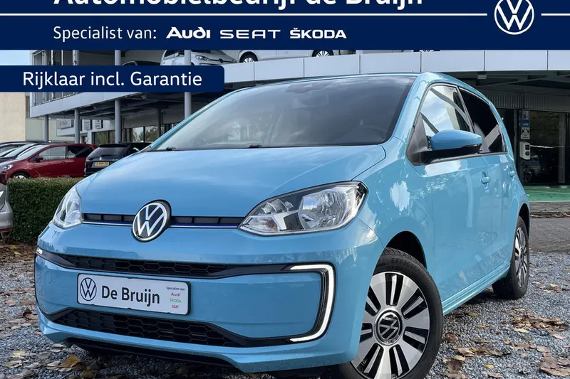 Volkswagen e-Up! (2021)