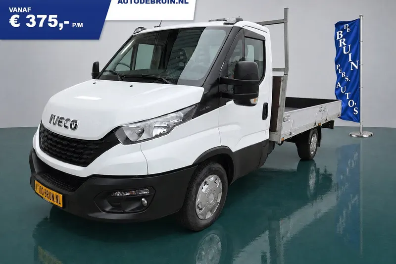 Iveco Daily (2022)