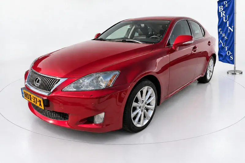 Lexus IS (2009)
