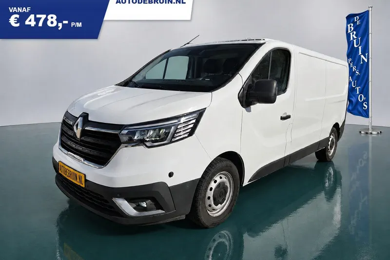 Opel Vivaro (2022)