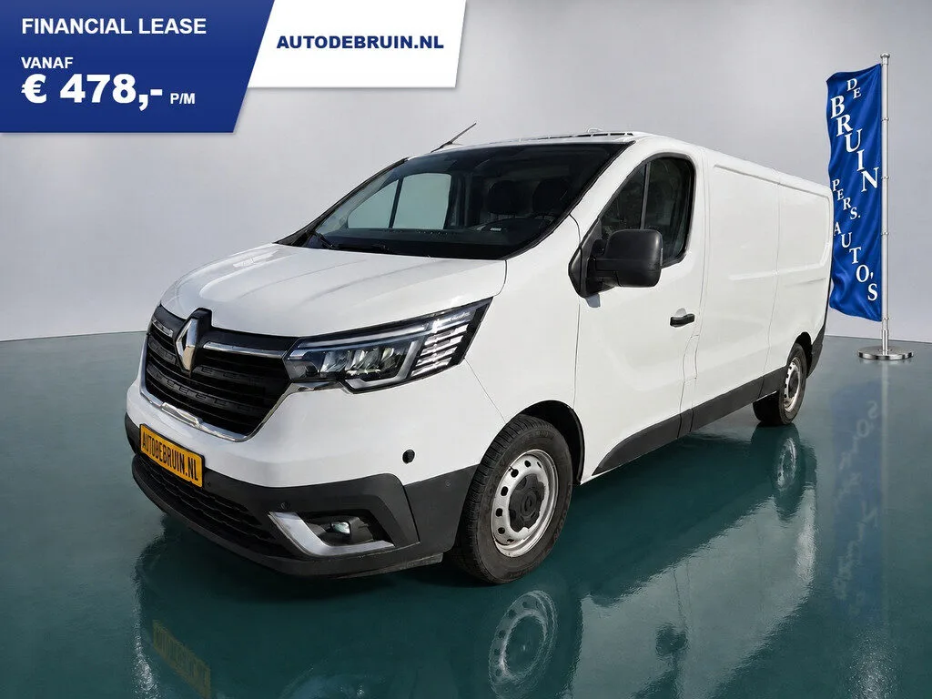 Opel Vivaro (2022) — foto 1