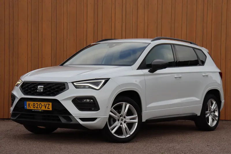 SEAT Ateca (2021)