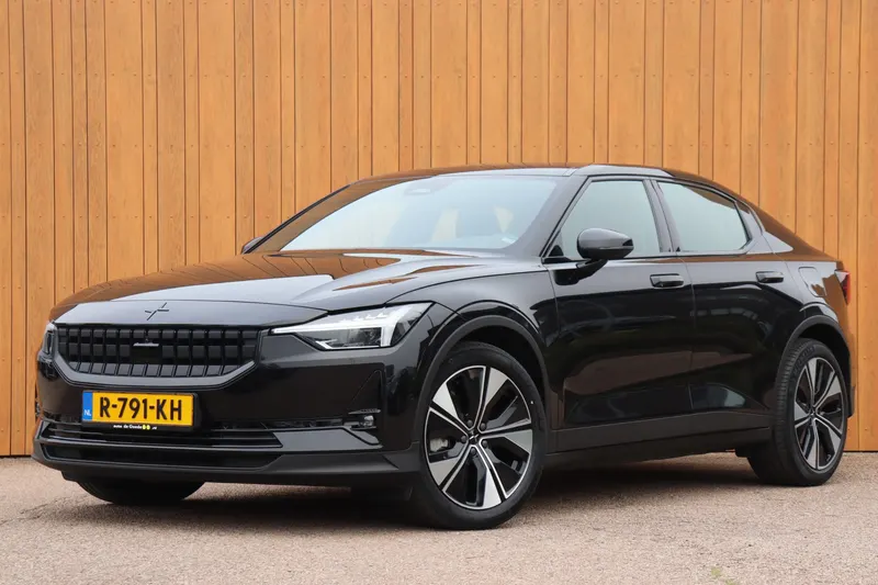 Polestar 2 (2022)