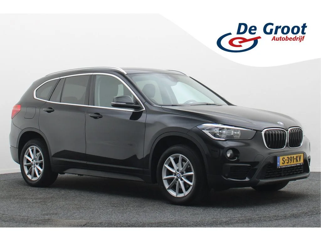 BMW X1 (2018) — foto 1