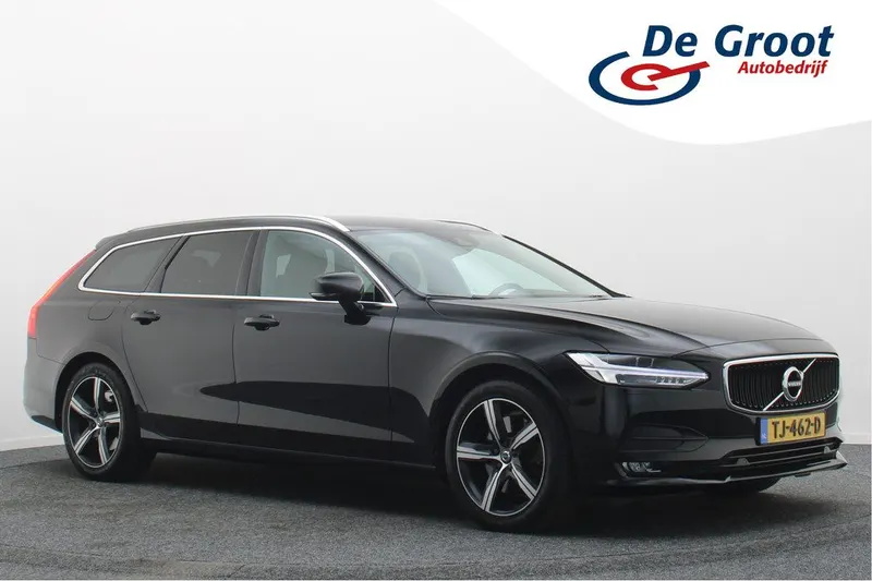 Volvo V90 (2018)