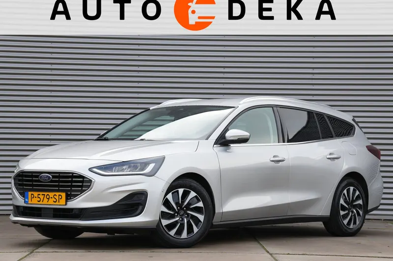 Ford Focus (2022)