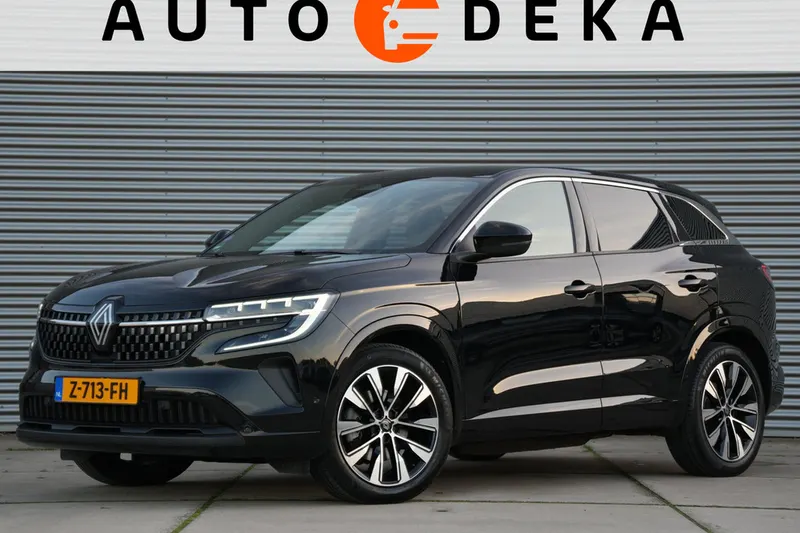 Renault Austral (2024)