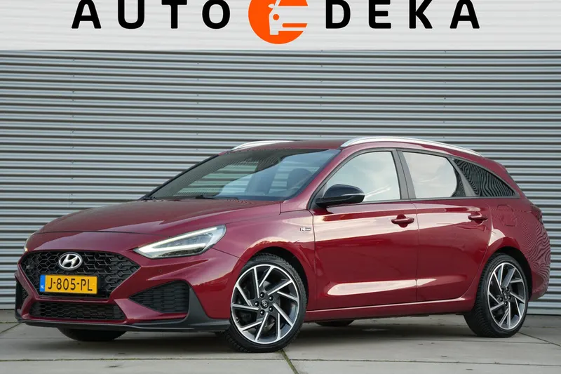 Hyundai i30 (2020)