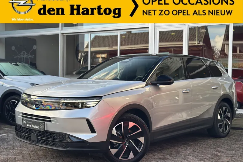 Opel Grandland (2025)