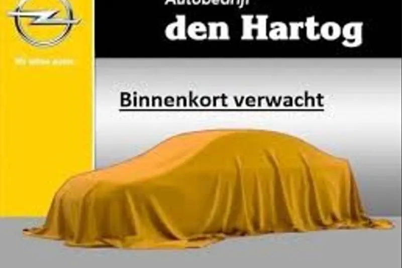 Opel Grandland (2025)