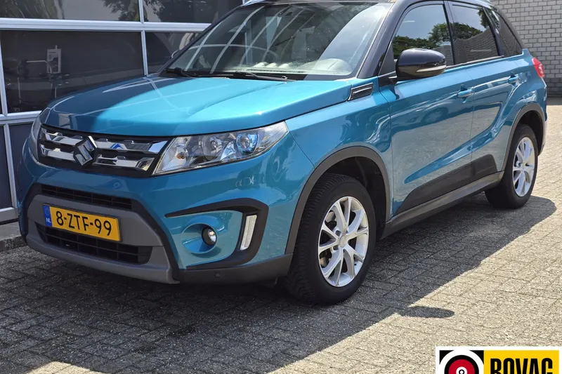 Suzuki Vitara (2015)