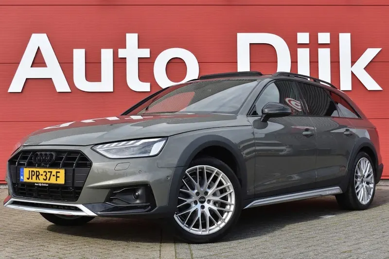 Audi A4 Allroad (2024)