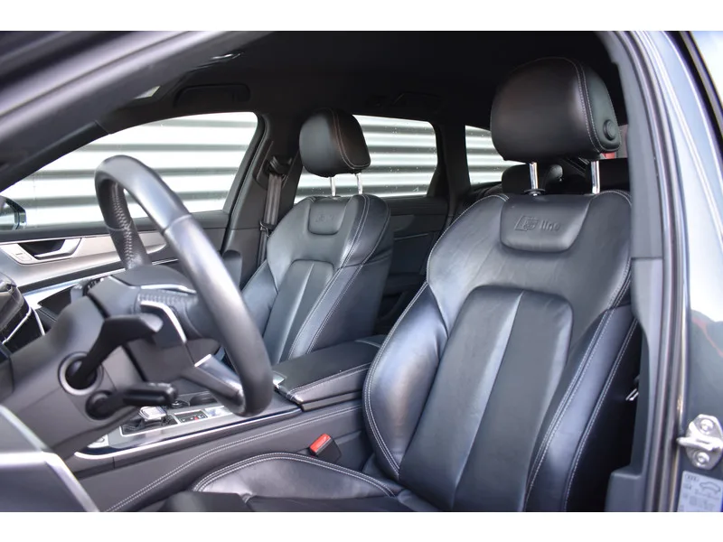 Audi A6 (2020) — foto 1