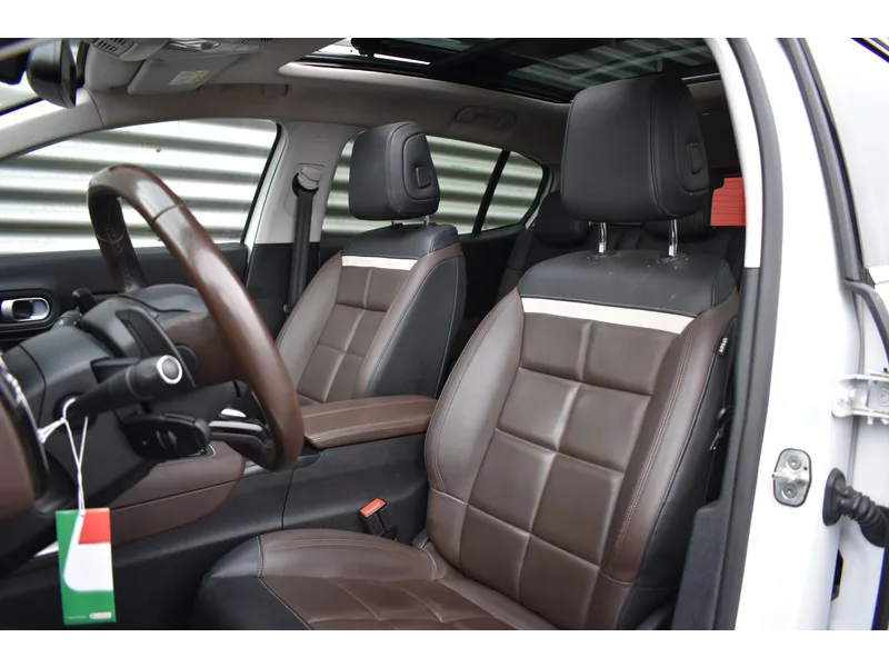 Citroën C5 Aircross (2020) — foto 1