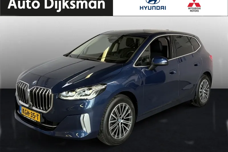 BMW 2-Serie Active Tourer (2023)