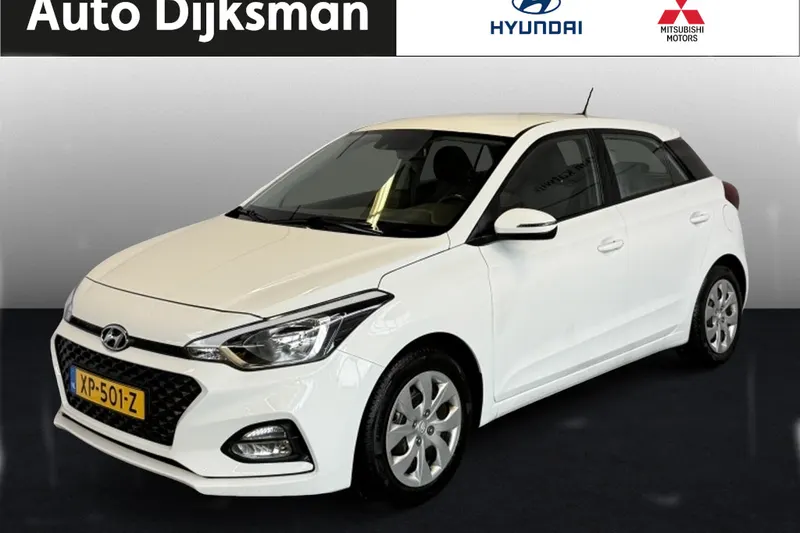 Hyundai i20 (2019)