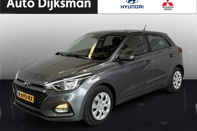 Hyundai i20 (2020)