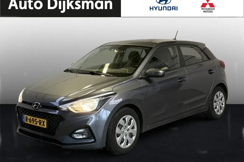 Hyundai i20 (2020)