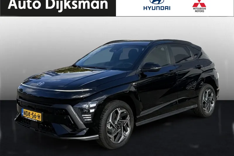 Hyundai Kona (2026)