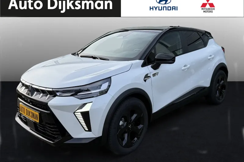 Mitsubishi ASX (2026)
