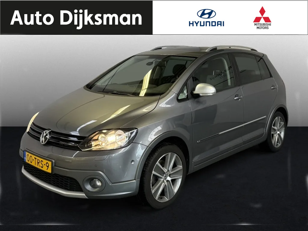 Volkswagen Golf (2012) — foto 1