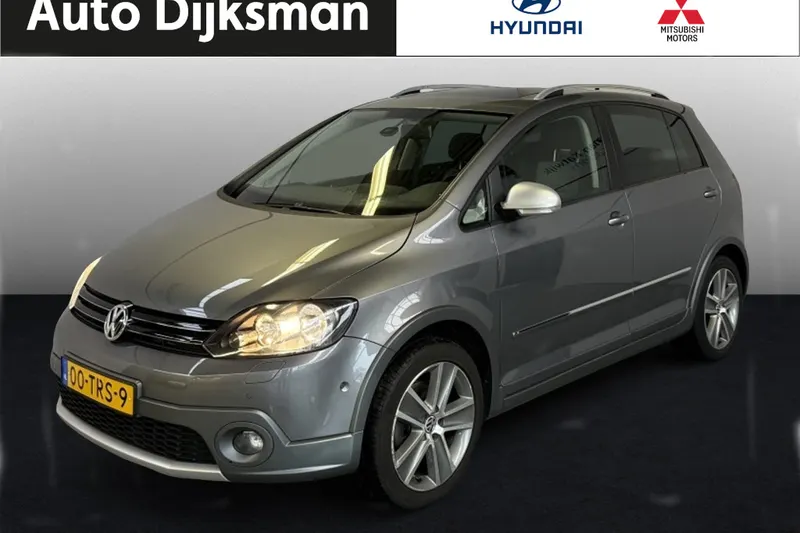 Volkswagen Golf (2012)