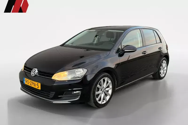 Volkswagen Golf (2013)