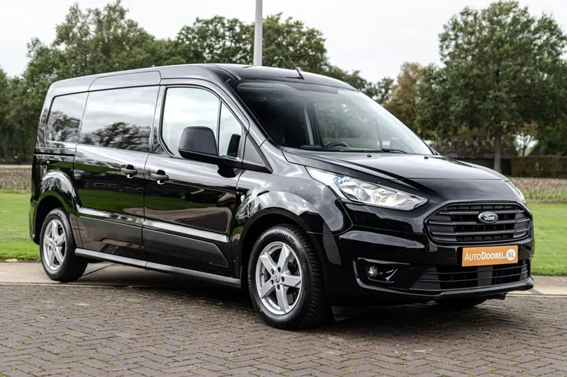 Ford Transit Connect (2023)