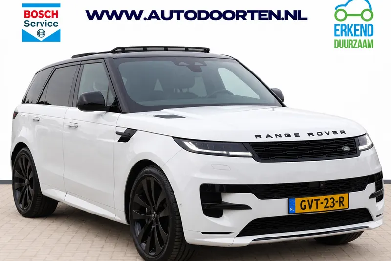 Land Rover Range Rover Sport (2024)