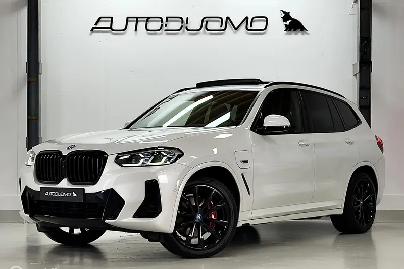 BMW X3 (2022)