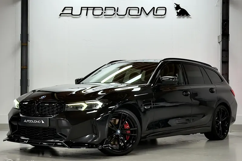 BMW 3-Serie (2023)