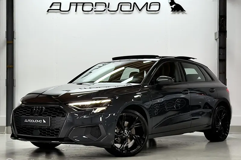 Audi A3 (2022)