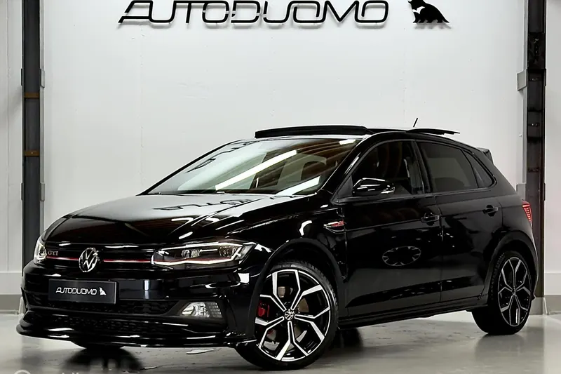Volkswagen Polo (2020)
