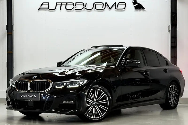 BMW 3-Serie (2021)