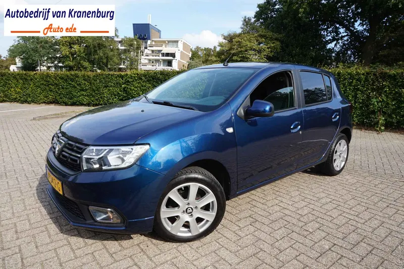 Dacia Sandero (2019)