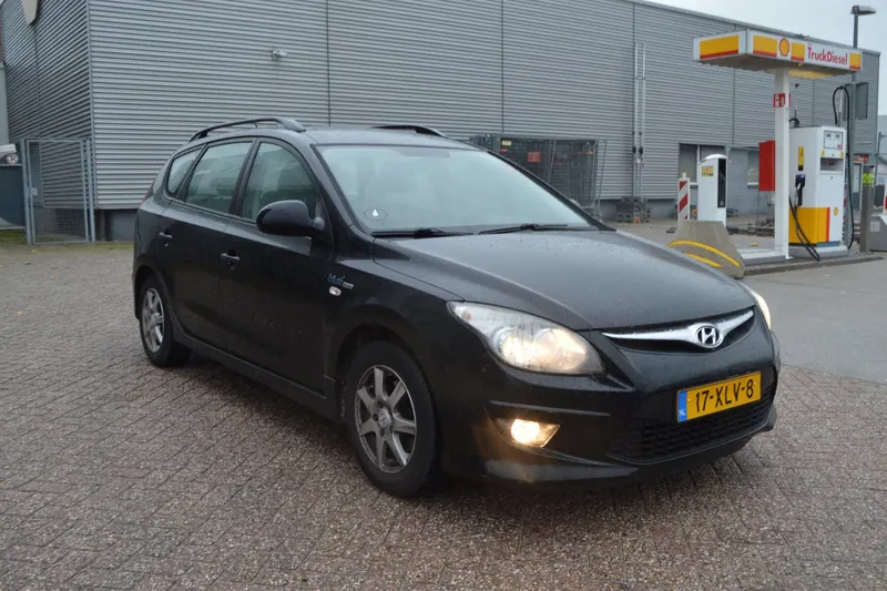 Hyundai i30 (2012)