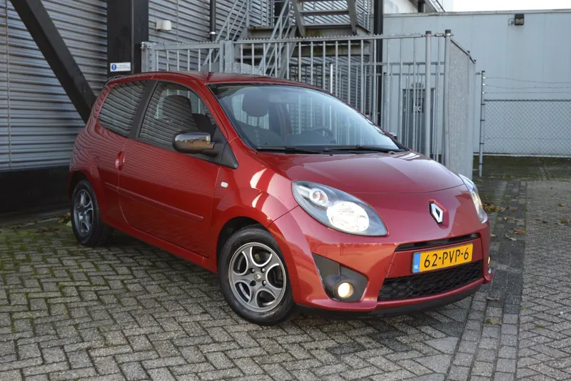 Renault Twingo (2011)