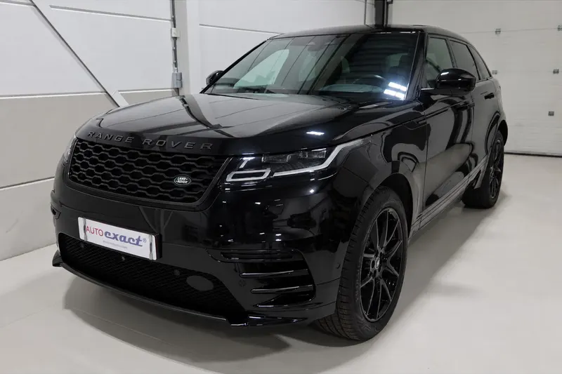 Land Rover Range Rover Velar (2021)
